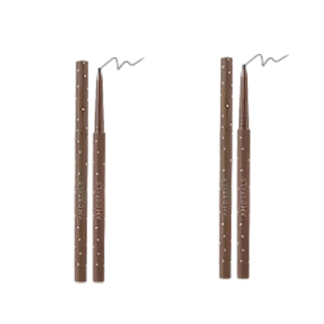 AMORTALS爾木萄 星系流雲眼線膠筆 #2 月球棕 0.05g 歷史價格詳細信息