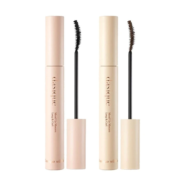 【Dasique】纖長捲翹睫毛膏 7.5g(韓國官方授權正品保證) 價格比較,價格查詢,歷史價格詳細信息