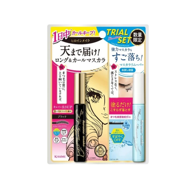 【KISSME 奇士美】花漾美姬 超！持久極細抗暈眼線液筆0.4ml(深棕色) 歷史價格詳細信息