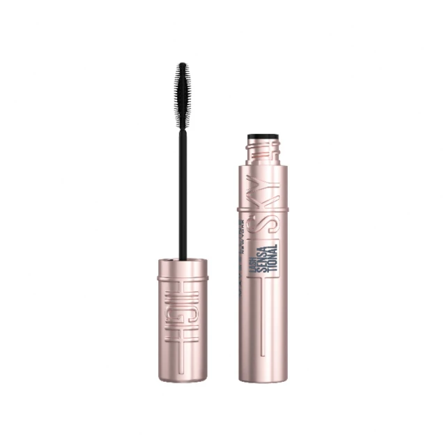 【MAYBELLINE 媚比琳】Sky High飛天翹防水睫毛膏/睫毛底膏 歷史價格詳細信息