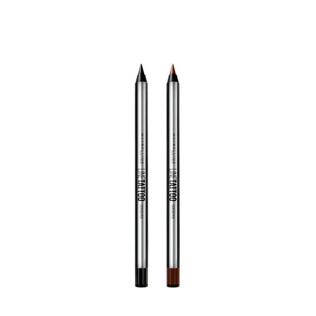 MAYBELLINE 媚比琳 超持久抗暈眼線膠筆 0.4g 歷史價格詳細信息