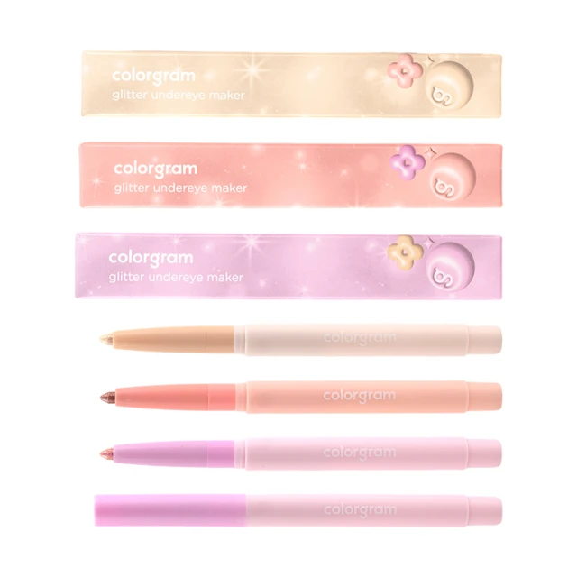 【colorgram】閃亮亮臥蠶筆(打亮筆 臥蠶 陰影 舒華 韓國 大眼 自然 舒華 眼妝 眼影) 歷史價格詳細信息