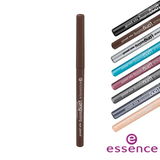 Essence 艾森絲眼線筆 01【康是美】 歷史價格詳細信息