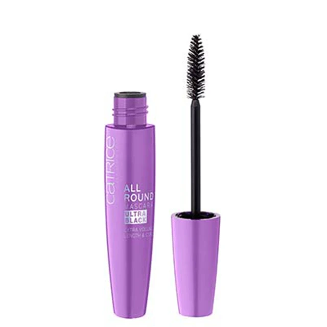 【Catrice 卡翠絲】摩登濃長艷翹防水睫毛膏 歷史價格詳細信息