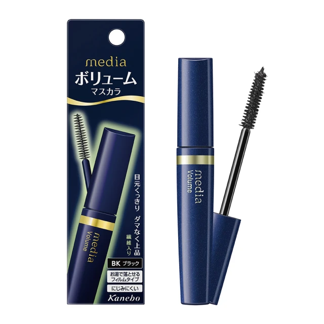 媚點 濃密睫毛膏【康是美】 歷史價格詳細信息