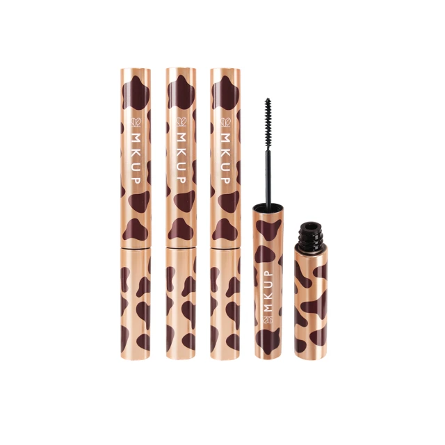 MKUP 美咖 【睫毛膏新色上市】狠大眼睫毛膏+煙花誘惑眼影盤(二色)【送】水唇蜜光澤護唇膏01粉嫩裸【楊小黎推薦】 歷史價格詳細信息
