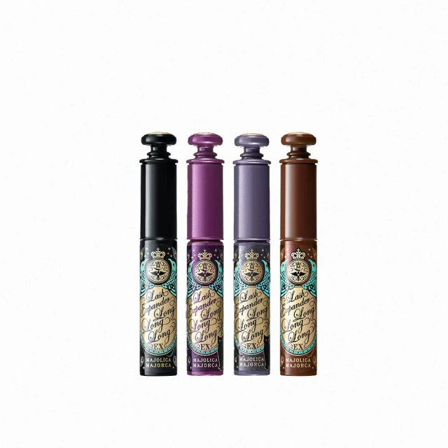 戀愛魔鏡超現實激長睫毛膏（升級版）RD505防水型 歷史價格詳細信息