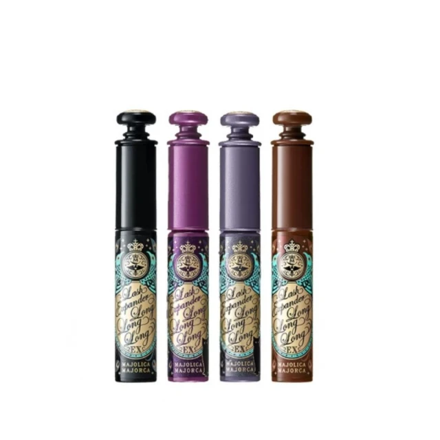 戀愛魔鏡超現實激長睫毛膏（升級版）RD505防水型 歷史價格詳細信息