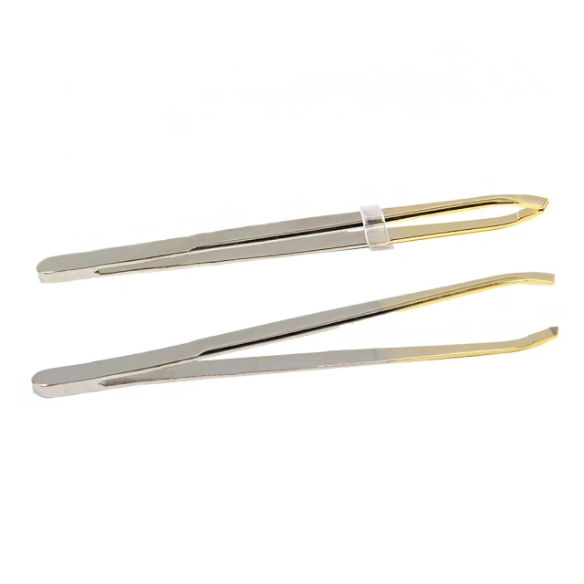 眉毛夾 毛夾 粉刺夾 夾子 美容工具 歷史價格詳細信息