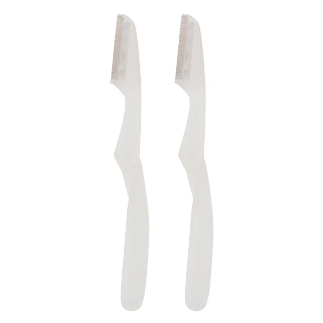 【MUJI 無印良品】修容刀/L型.2支 歷史價格詳細信息