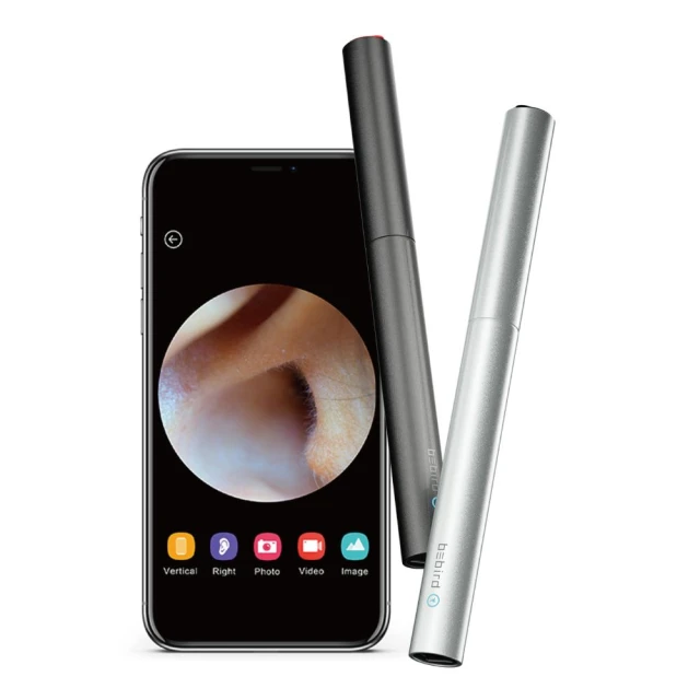 BeBird A2 抗菌級挖耳監控棒 旗艦組 星河銀 歷史價格詳細信息
