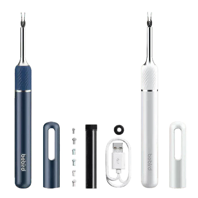 Bebird智能可視採耳棒R1S 掏耳棒 挖耳棒 APP可視連接 智能掏耳棒 歷史價格詳細信息