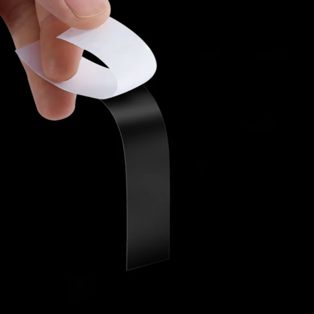 【茉家】細密網眼自黏性隱形紗窗貼-大號3入 歷史價格詳細信息