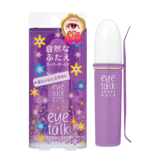 【KOJI】eye talk 雙眼皮膠 歷史價格詳細信息