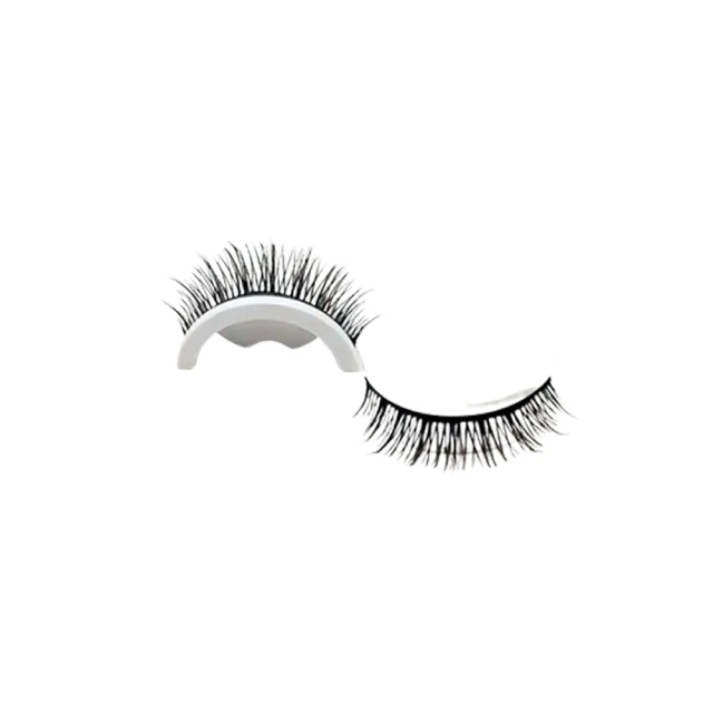 免膠水假睫毛 太陽花假睫毛 仙女假睫毛 小惡魔假睫毛 懶人假睫毛 假睫毛 歷史價格詳細信息