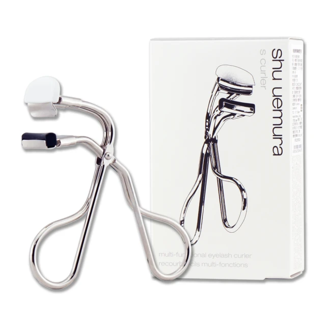 植村秀睫毛夾 專業自然捲翹持久化妝工具化妝師專用 歷史價格詳細信息