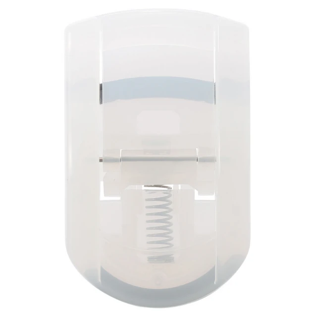 MUJI無印良品睫毛夾可攜式睫毛夾經典款睫毛夾卷翹持久附替換膠墊 歷史價格詳細信息