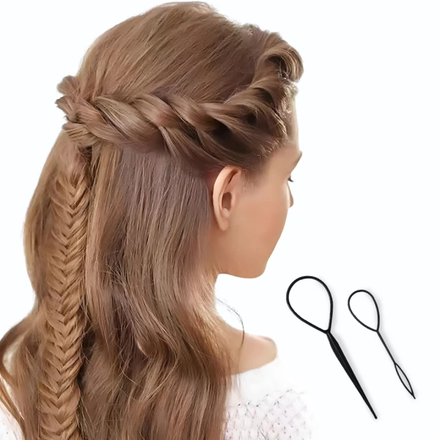 綁馬尾辮子束髮實用小橡皮圈【TwinS伯澄】 歷史價格詳細信息