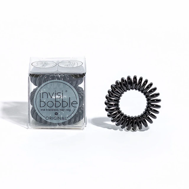 invisibobble神奇魔髮圈 經典魔髮圈-超級閨蜜 限定版(附酪梨吊飾x2 ) 歷史價格詳細信息