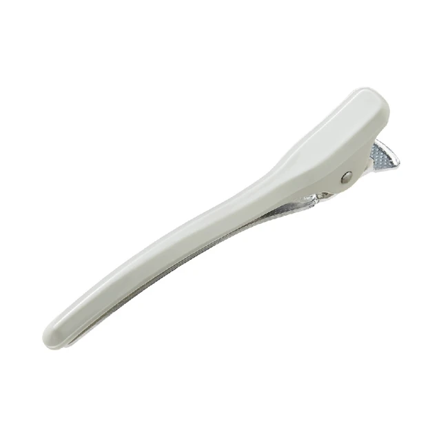 【MUJI 無印良品】鶴嘴夾/大.灰 歷史價格詳細信息