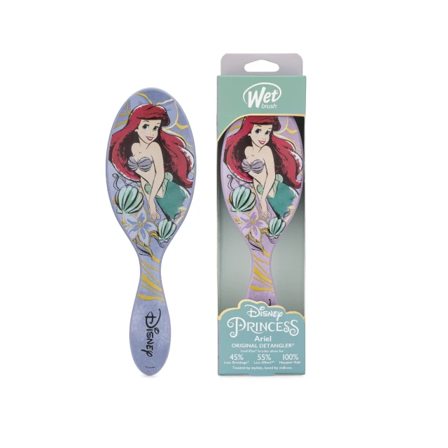 【Wet Brush】經典梳 繽紛綠 歷史價格詳細信息