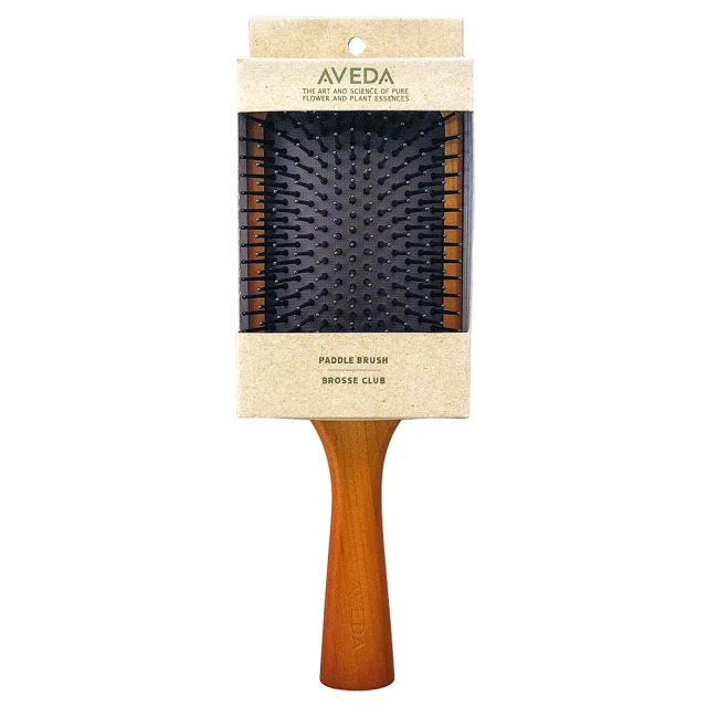 AVEDA 氣囊按摩木質髮梳（大） 歷史價格詳細信息