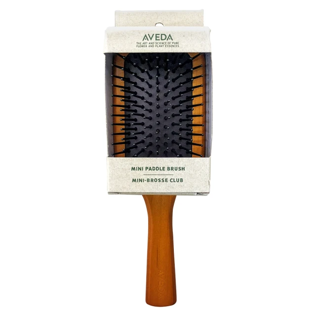 AVEDA 氣囊按摩木質髮梳（大） 歷史價格詳細信息