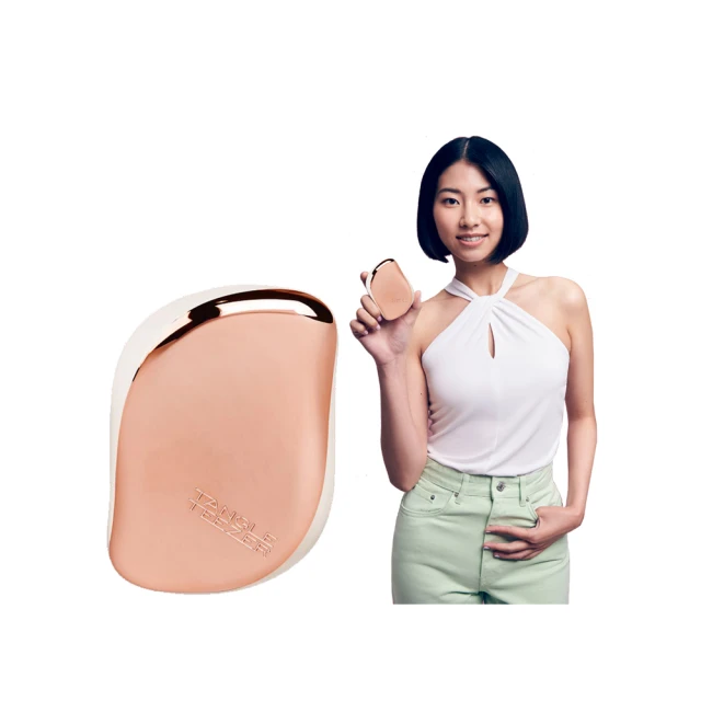 【TANGLE TEEZER提碁】Mini英倫時尚梳(夢幻飛馬) 歷史價格詳細信息