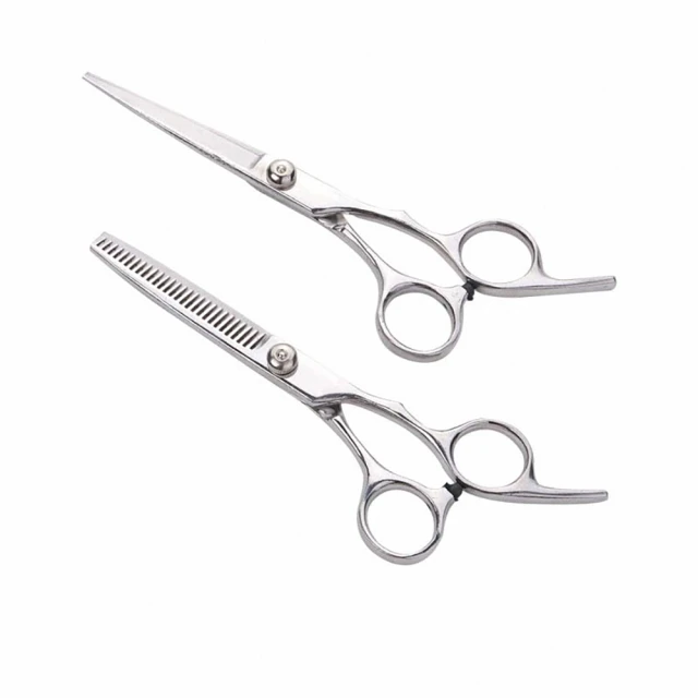 打薄剪鹿角齒牙剪理發剪刀平剪劉海剪碎發修發套裝美發剪子 歷史價格詳細信息