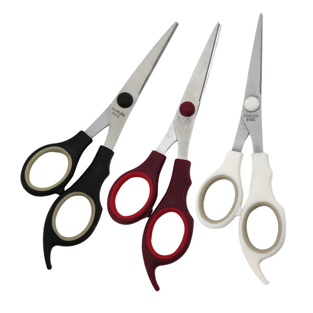 打薄剪刀 頂級不銹鋼 專業打薄剪 剪髮 剪刀 理髮剪刀 刃口鋒利【DT STORE】【0310041】 歷史價格詳細信息