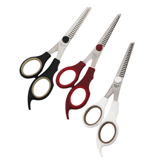 打薄剪刀 頂級不銹鋼 專業打薄剪 剪髮 剪刀 理髮剪刀 刃口鋒利【DT STORE】【0310041】 歷史價格詳細信息