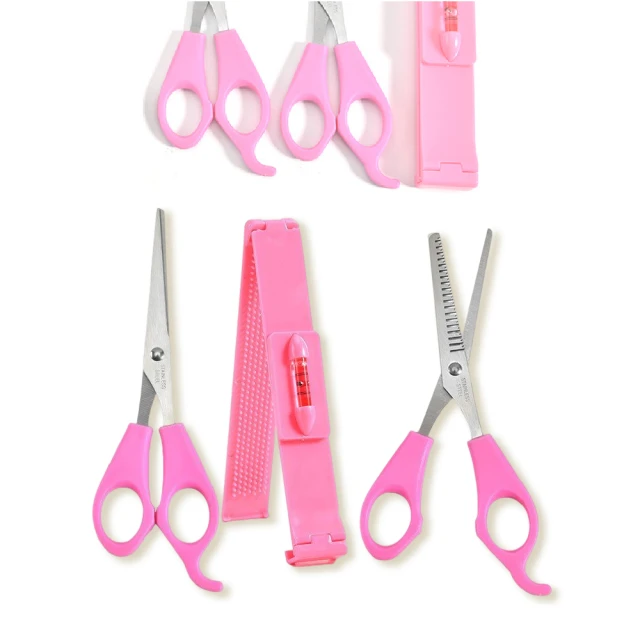 瀏海修剪神器 水平儀 瀏海尺 DIY瀏海造型修剪用具 日式美髮工具 剪瀏海神器 法式瀏海 修瀏海輔助器 妹妹頭 剪齊瀏海 歷史價格詳細信息