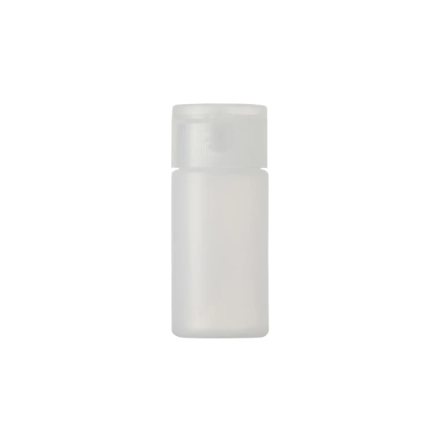 【MUJI 無印良品】PE分裝瓶/OneTouch蓋.15ml 歷史價格詳細信息