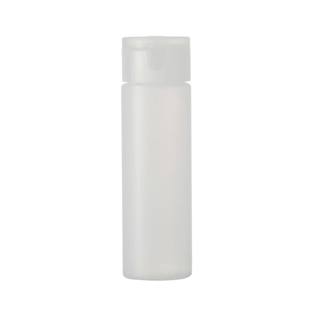 【MUJI 無印良品】PE分裝瓶/OneTouch蓋.15ml 歷史價格詳細信息