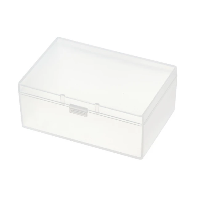【MUJI 無印良品】聚丙烯小物盒/SS/約37x63x12mm 歷史價格詳細信息