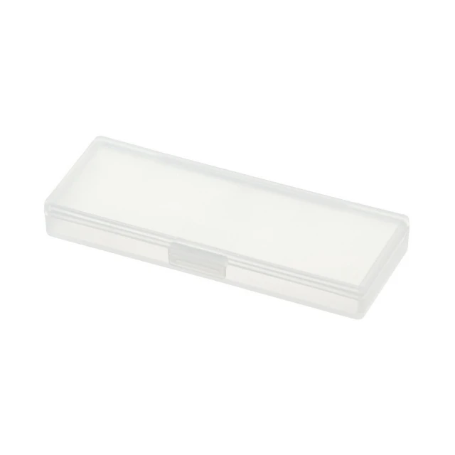 【MUJI 無印良品】聚丙烯小物盒/SS/約37x63x12mm 歷史價格詳細信息