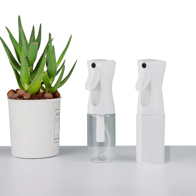 【連續噴霧｜水霧細緻】高壓連續噴霧瓶 氣壓噴瓶 酒精瓶 酒精噴罐 消毒液分裝瓶 荷蘭瓶 300mL 歷史價格詳細信息