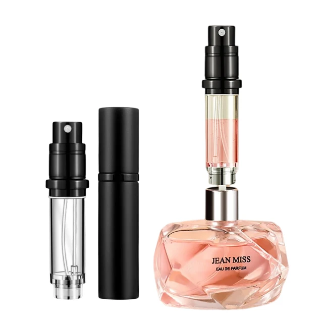 【登機旅行】質感玻璃香水分裝瓶10ml-3入組(附分裝工具 密封防漏 化妝水 酒精 按壓式噴霧瓶 隨身 香水瓶) 歷史價格詳細信息