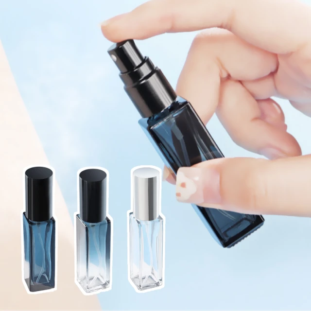 ( 10入 ) 香水分裝器 按壓式噴頭 香水分裝工具 歷史價格詳細信息