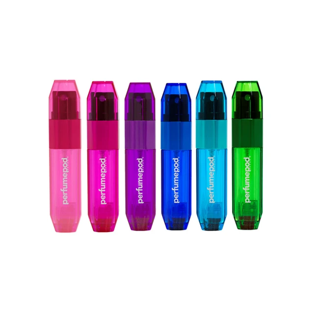 【Perfume POD】PURE 香水分裝瓶8色 5ML(香水分裝瓶 香水瓶 分裝瓶) 歷史價格詳細信息