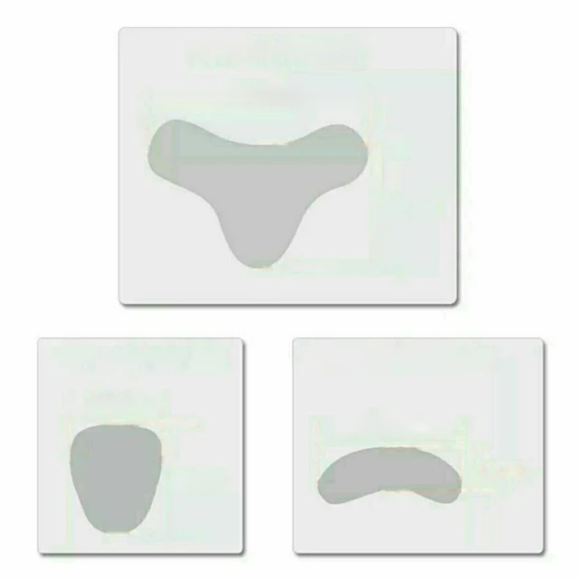 【荷生活】美容美甲長條型12格收納盒 雙排透明飾品獨立開蓋儲物盒-4入 歷史價格詳細信息