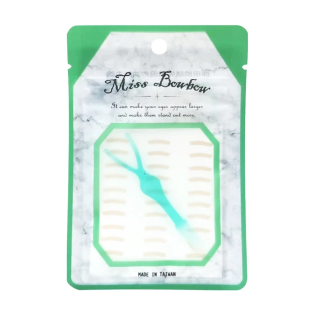 BOWBOW 撥撥小姐 3M微整型雙眼皮貼(A/B/C/D)有4款可選，下單前請先詢問貨量 歷史價格詳細信息