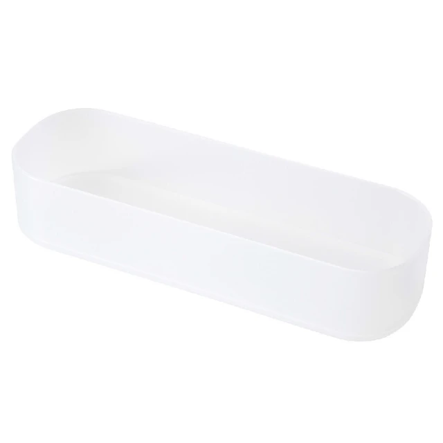 【MUJI 無印良品】PP盒4件組(深型白灰/2入+深型白灰/2格/2入) 歷史價格詳細信息