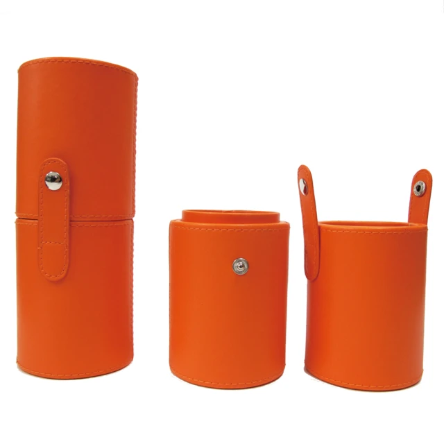 Galatea葛拉蒂 皮套系列 15孔專業刷具收納皮套（葛拉蒂品牌旗艦店） 歷史價格詳細信息