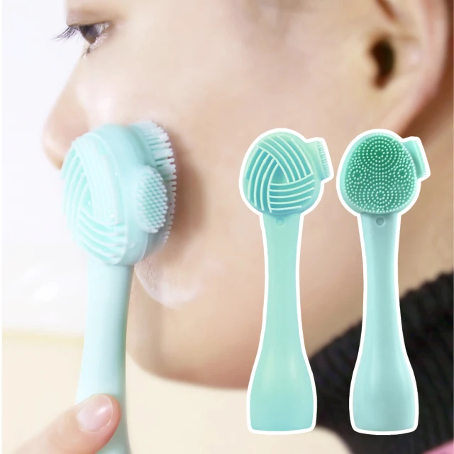 深層按摩 卸妝清潔毛孔 矽膠洗臉刷頭 兼容 飛利浦PHILIPS Sonicare音波電動牙刷 HX / R 系列通用款 歷史價格詳細信息