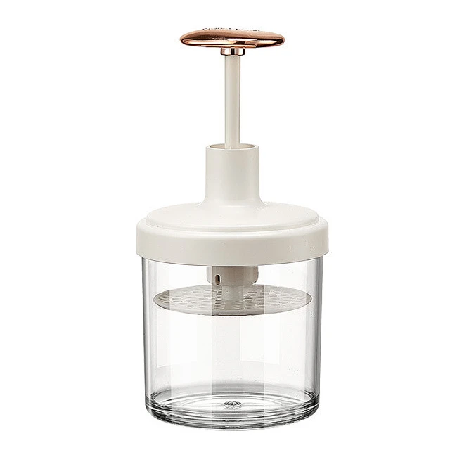 【Future goal居家生活館】2入洗臉起泡器打泡器洗面乳起泡器洗臉(泡沫洗面乳/打泡器洗臉/洗臉神器) 價格比較,價格查詢,歷史價格詳細信息