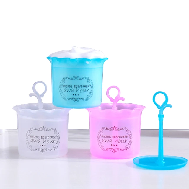 【2入】洗臉刷 細緻泡泡刷 節省洗面乳刷 雙頭軟毛洗臉刷 矽膠黑頭刷 歷史價格詳細信息