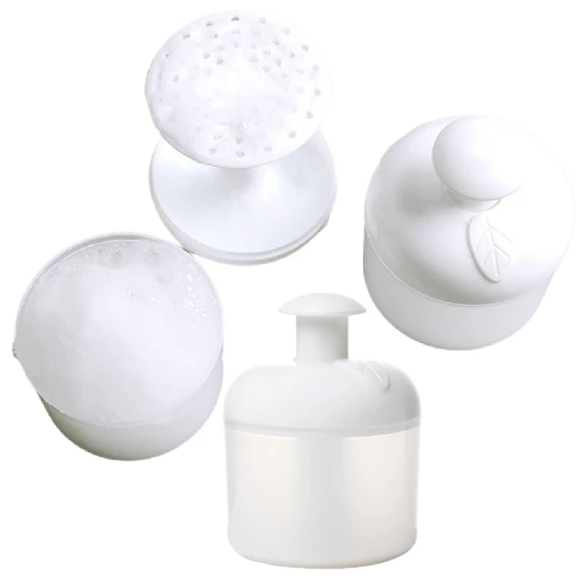 洗臉 泡泡器 打發器 洗臉起泡器 起泡器【小麥購物】24H出貨 洗面乳 泡沫打發 發泡器 泡泡 洗面乳器【Y824】 歷史價格詳細信息
