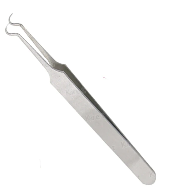 不鏽鋼 角栓粉刺針 痘痘針 暗瘡針 青春棒 粉刺圈 擠粉刺 擠痘痘 美容工具 一組2入 一長一短 【神來也】 歷史價格詳細信息