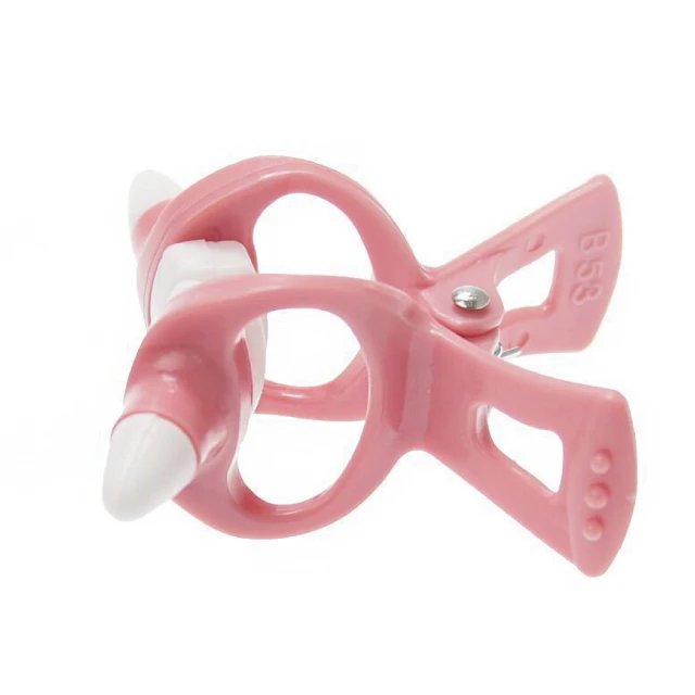 【挺鼻神器】鼻形調整睡眠鼻夾(夾鼻器 美鼻 翹鼻器 美容 鼻樑按摩 增高器 鼻翼 修容鼻影) 歷史價格詳細信息